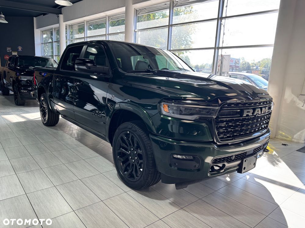 RAM 1500 - 6