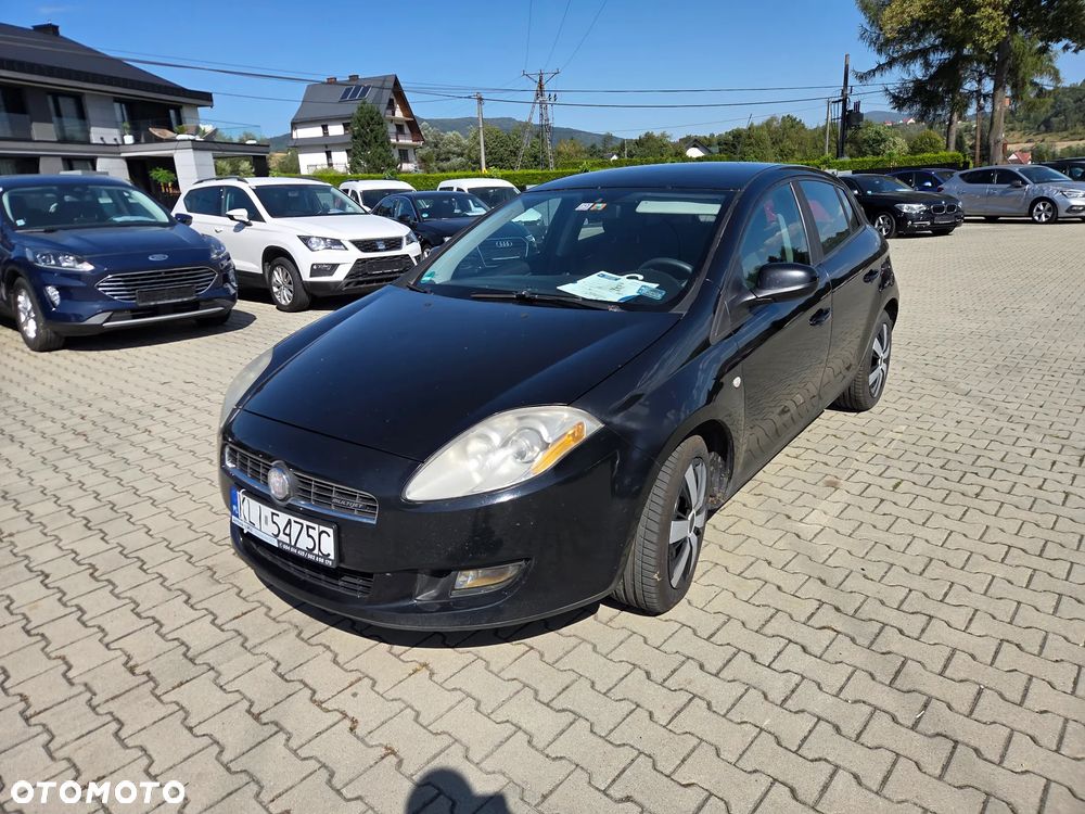 Fiat Bravo - 2