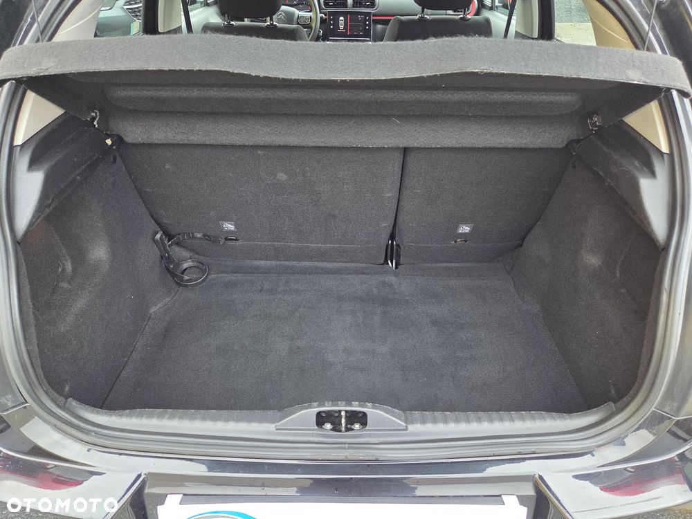 Citroën C3 1.2 PureTech C-Series - 15