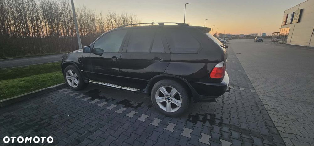 BMW X5 - 14