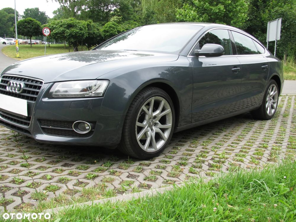 Audi A5 - 13