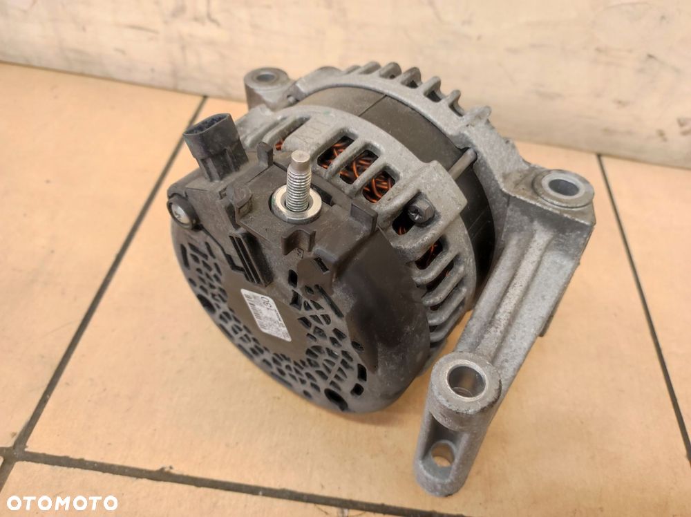 alternator astra 5 v k 1.0b - 3