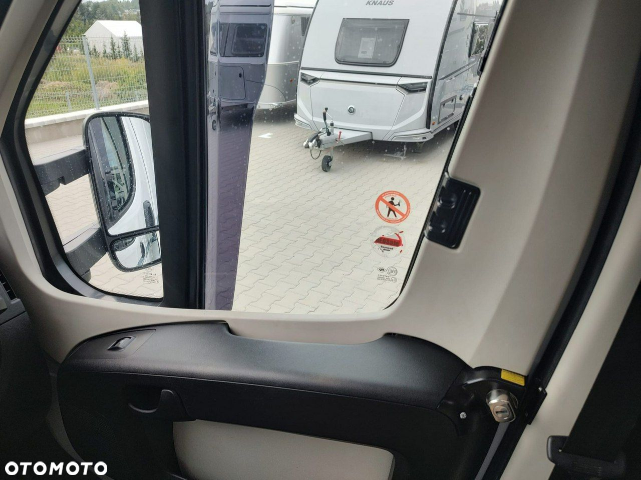 Dethleffs Globebus - 25