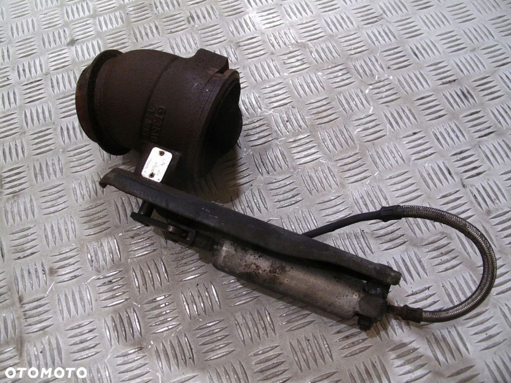 PRZEPUSTNICA SIŁOWNIK HAMULCA GÓRSKIEGO EURO 4 HPI - 1