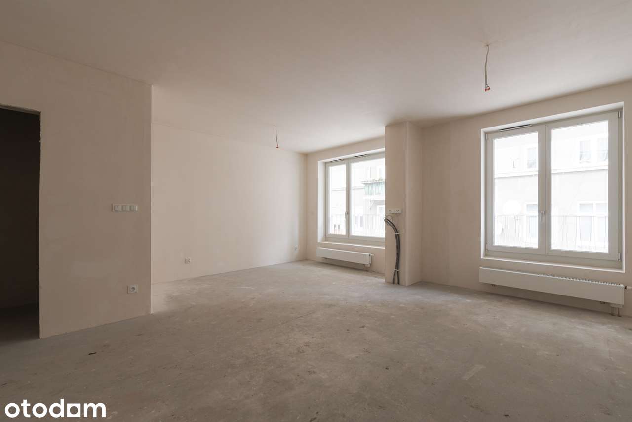 Perfumiarnia 2 | mieszkanie 32,74  m² | A.01.03 - Pełny obrazek: 4/14