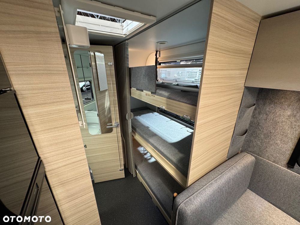Adria ALTEA 552 PK 60Y - 9