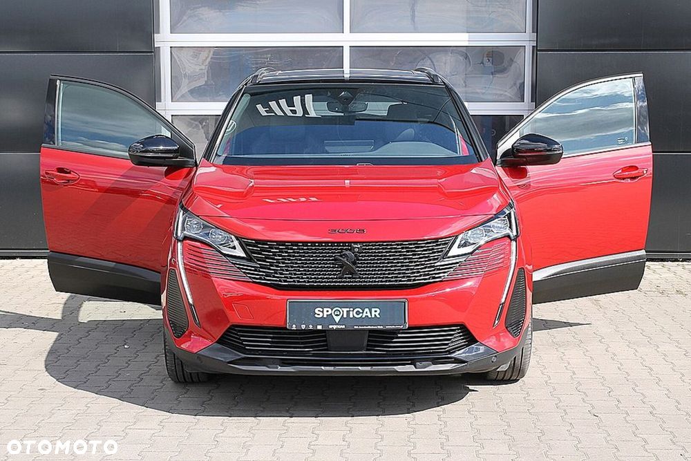 Peugeot 3008 - 24