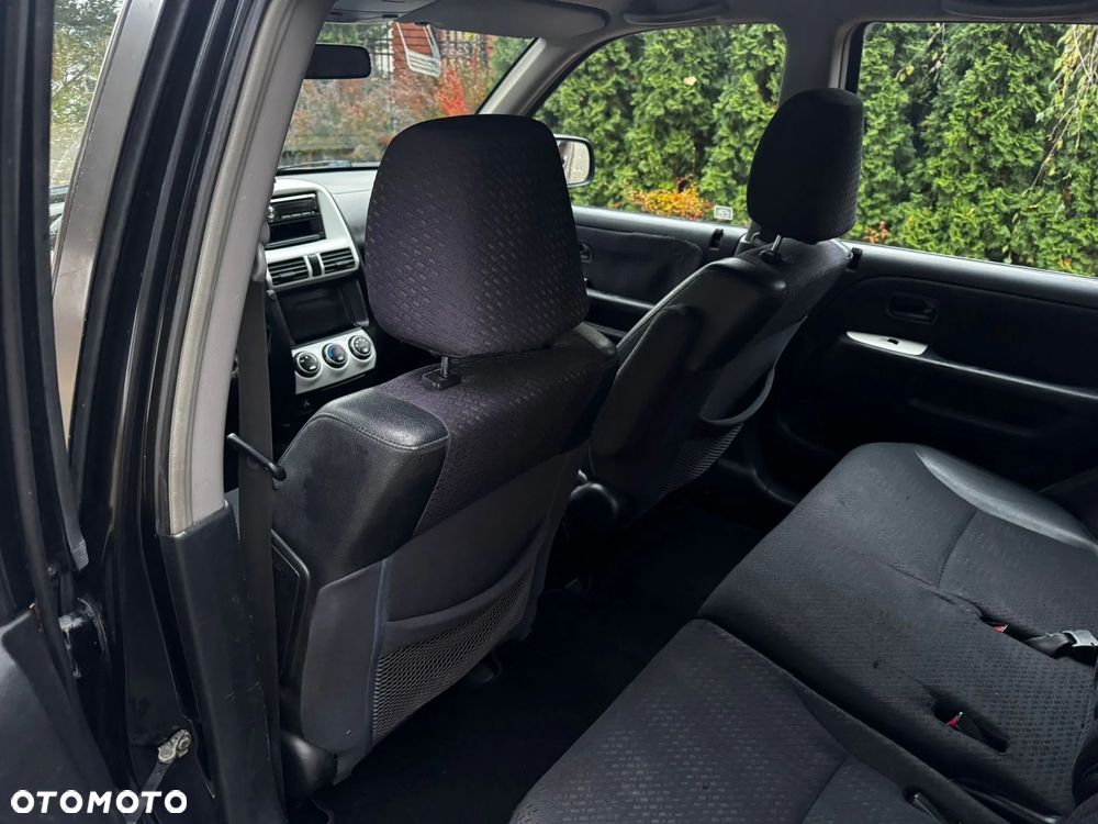 Honda CR-V 2.0 ES - 7