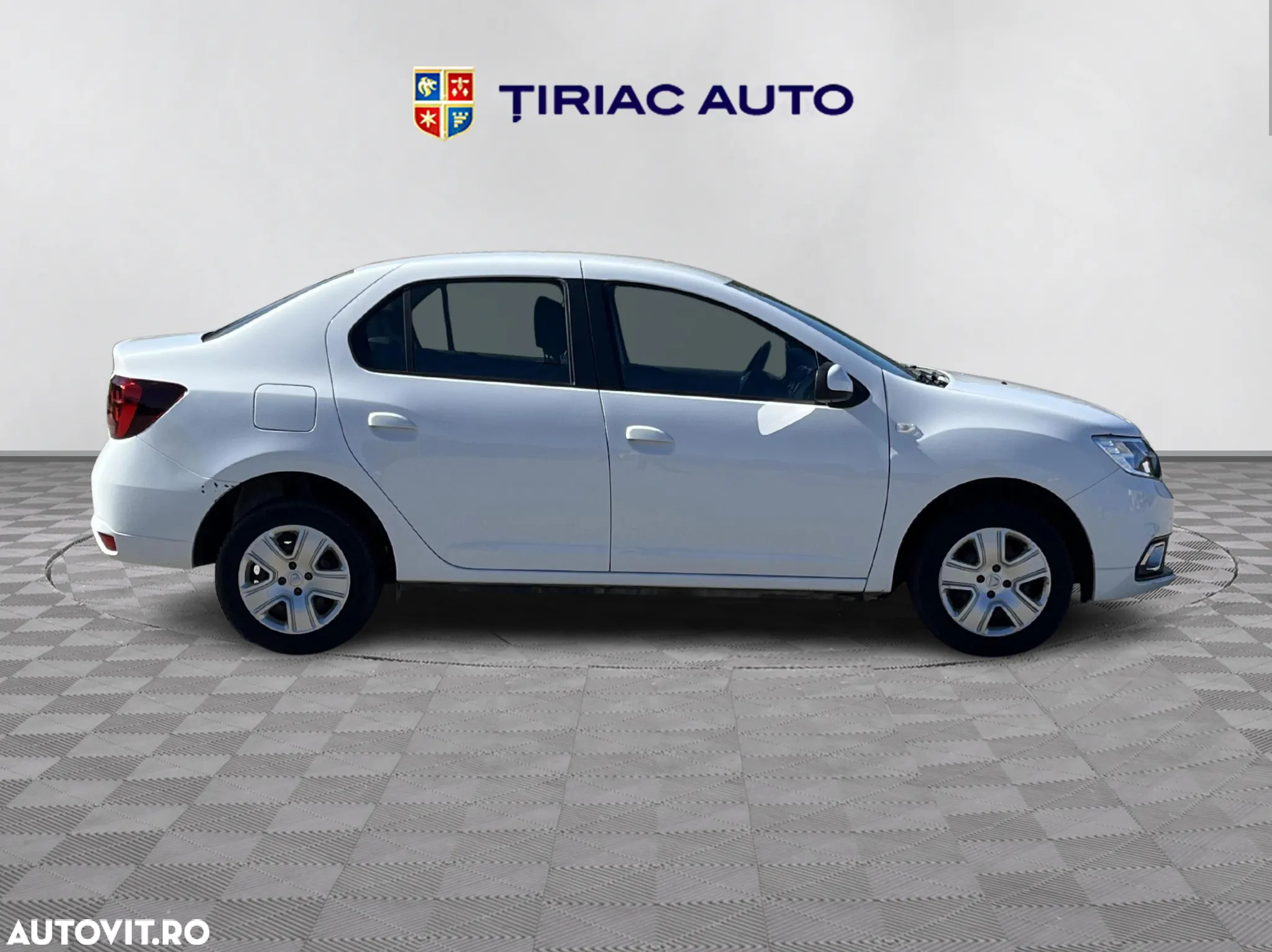 Dacia Logan 1.0 SCe Acces - 7