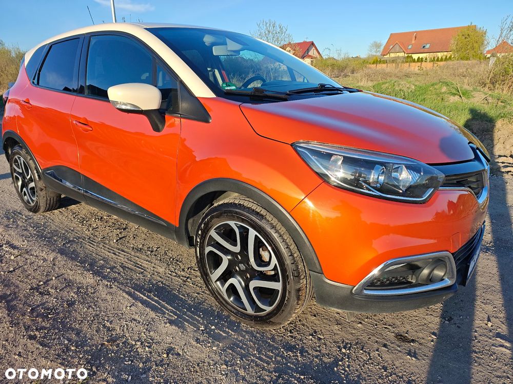 Renault Captur ENERGY dCi 90 Start&Stop Life - 6