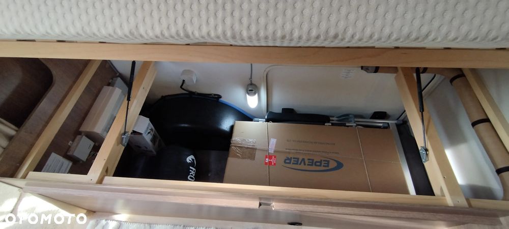 Dethleffs TREND T7017 - 25