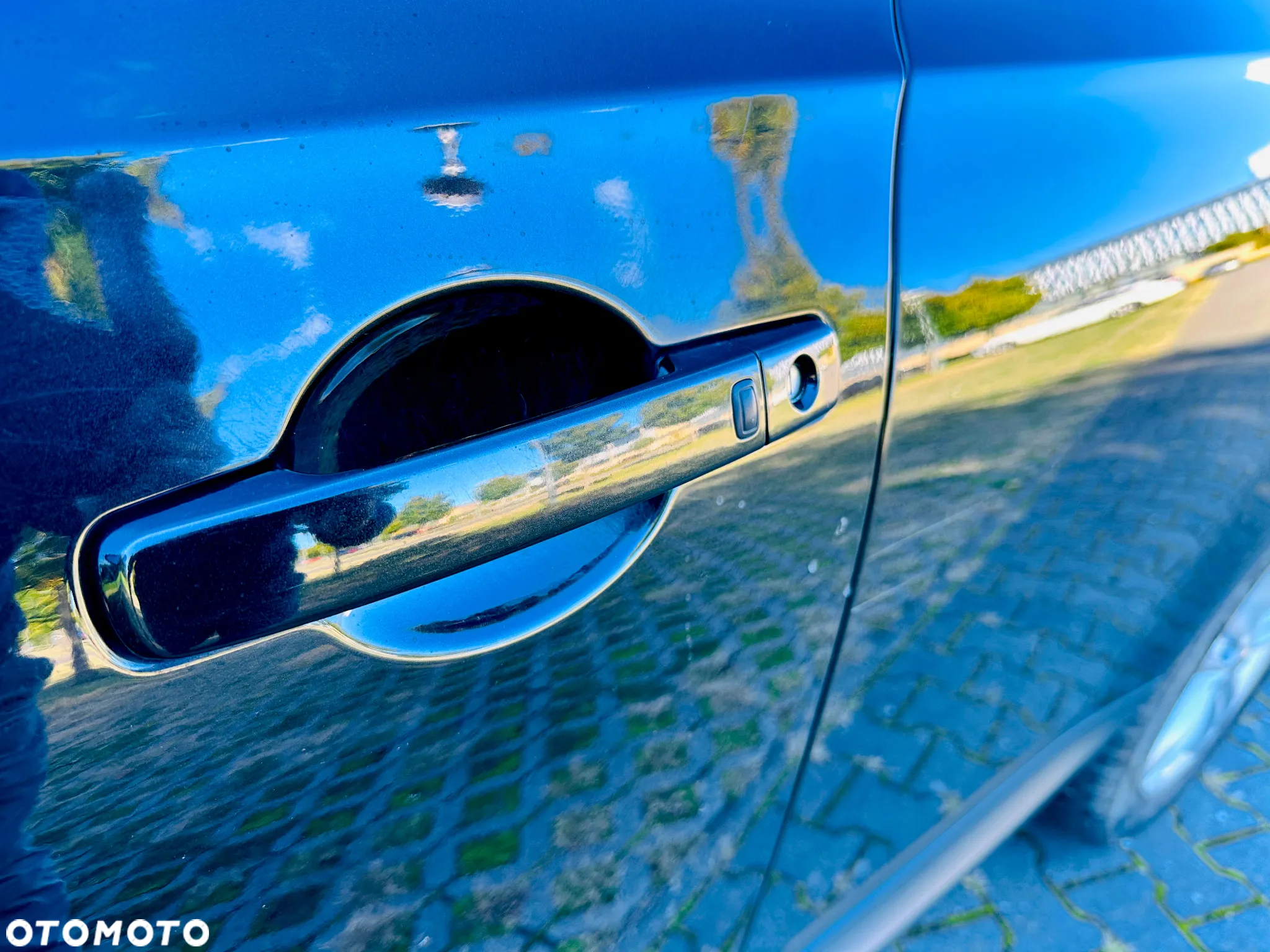 Nissan Qashqai 2.0 tekna - 9