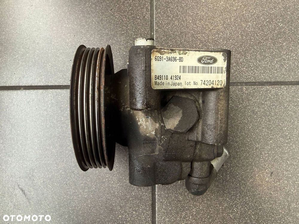POMPA WSPOMAGANIA 2.0 TDCI FORD 6G91-3A696-BD - 1