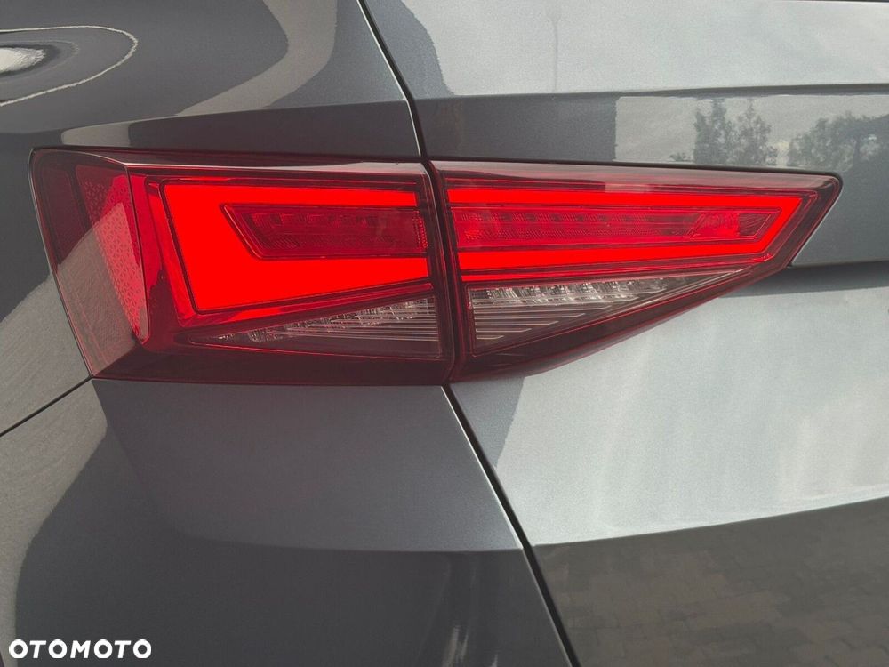 Seat Ateca 1.5 Eco TSI Xcellence S&S - 17