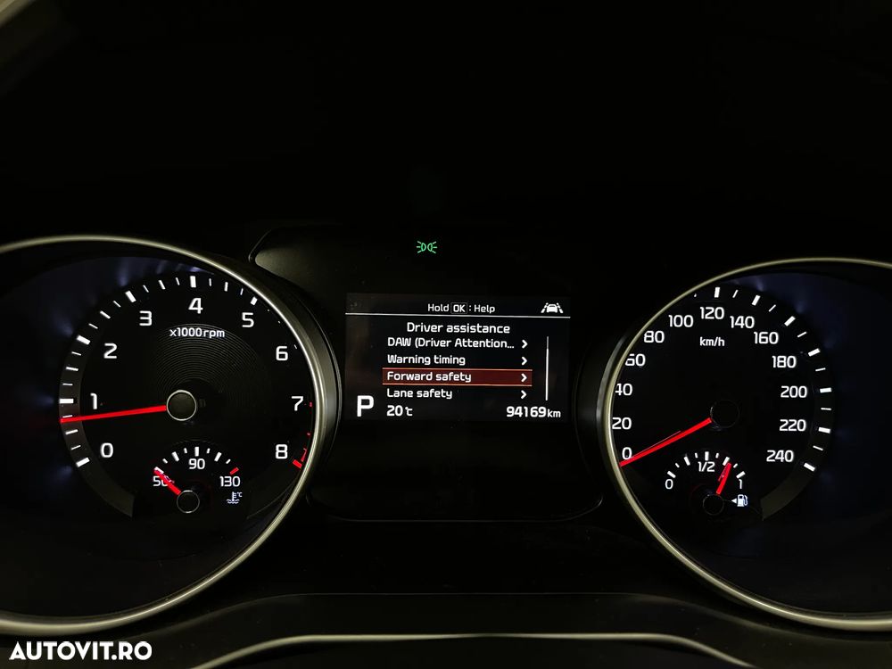 Kia XCeed 1.5 T-GDI 7DCT City+ - 23