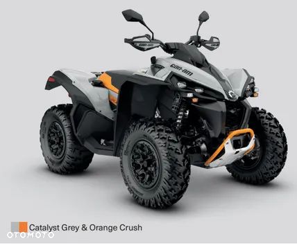 Can-Am Renegade - 4