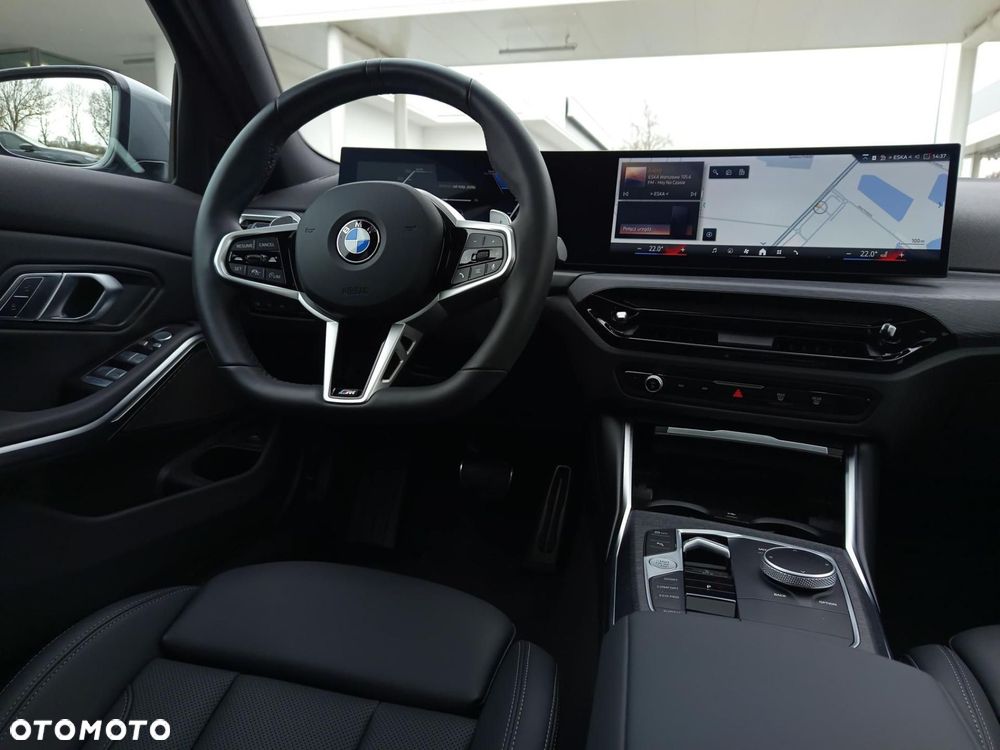 BMW Seria 3 - 14