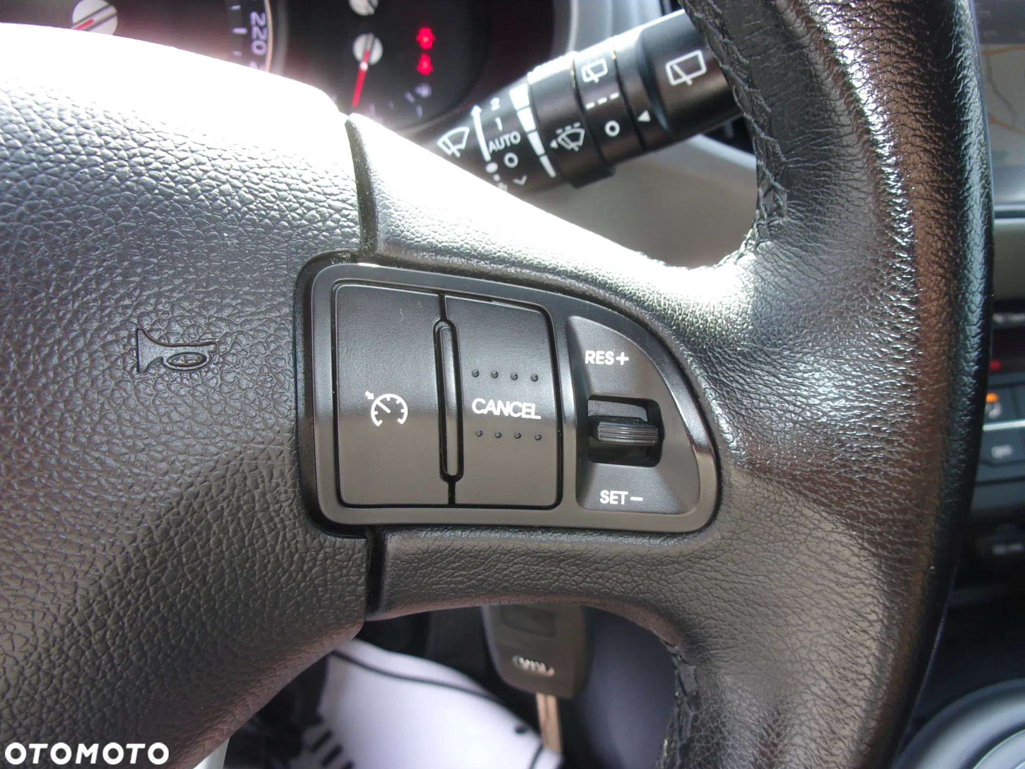 Kia Sportage 2.0 GDI AWD Vision - 24