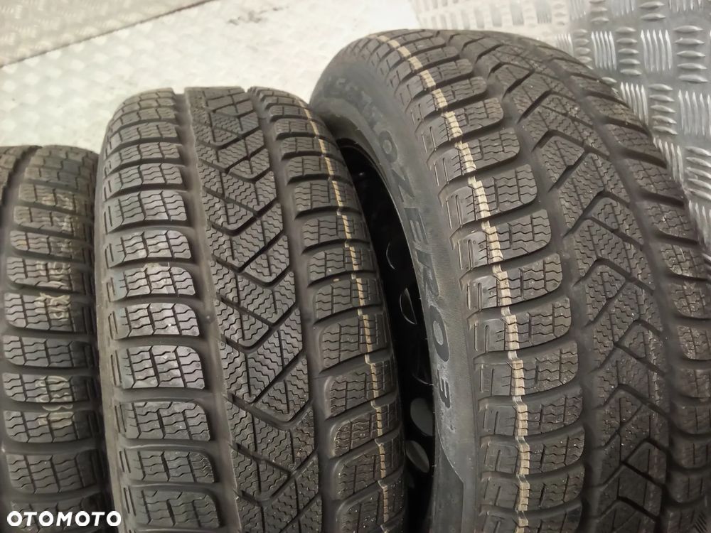 Koła Vw Passat B8 B9 T-Roc Sharan Skoda Karoq Yeti Superb 6,5Jx16 et41 5x112 - 7