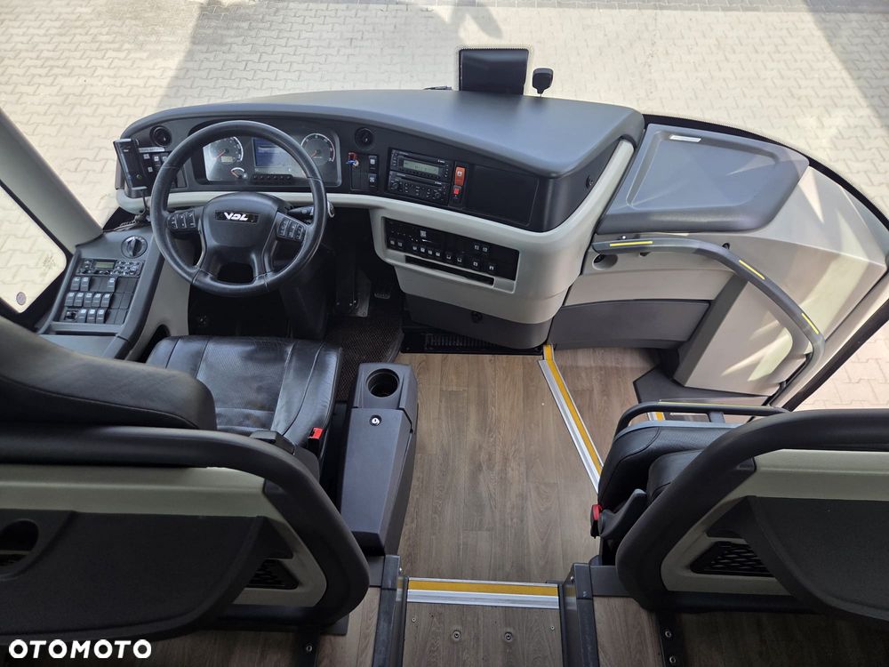 VDL BOVA FHD 2 / SPROWADZONA / WC / 59 MIEJSC / EURO 6 - 34
