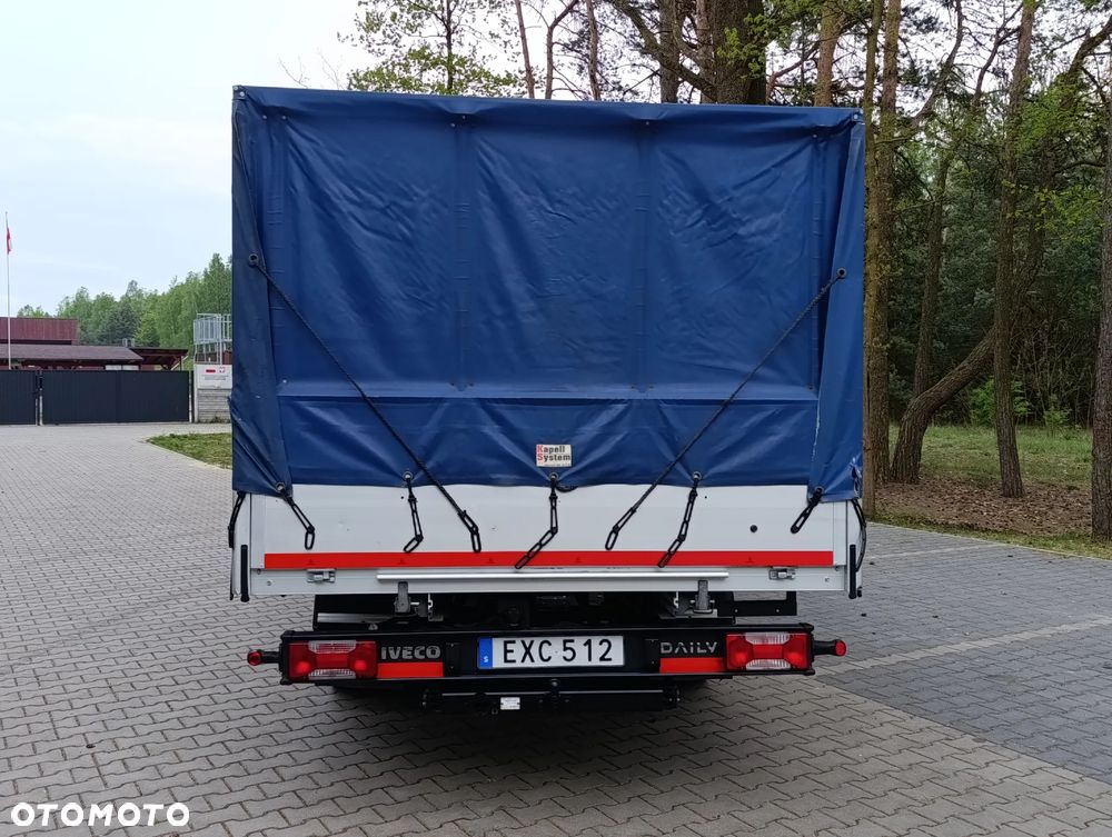 Iveco DAILY - 13