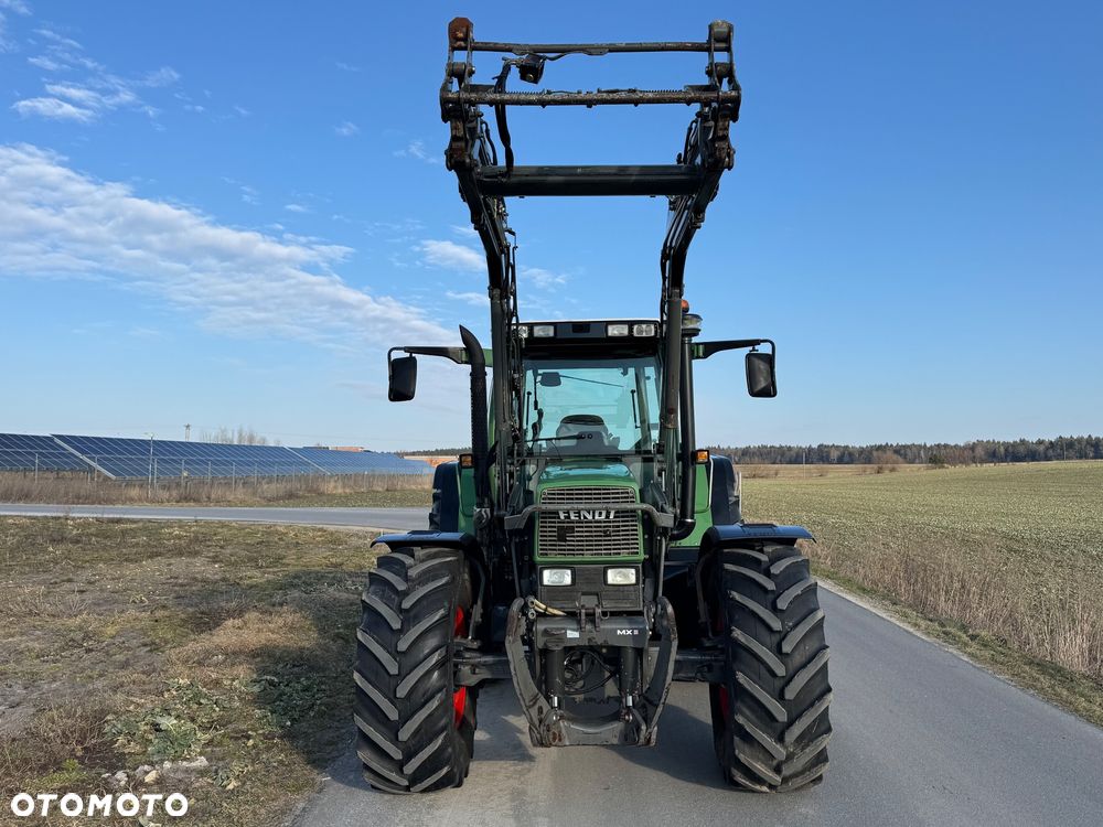 Fendt Favorit 511, 512 Super Stan 5800 mth 4x4 - 14
