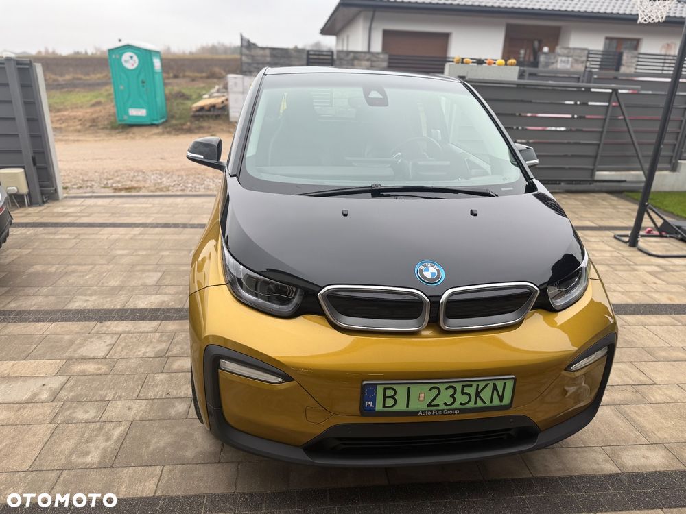 BMW i3 i3S (120 Ah) - 3