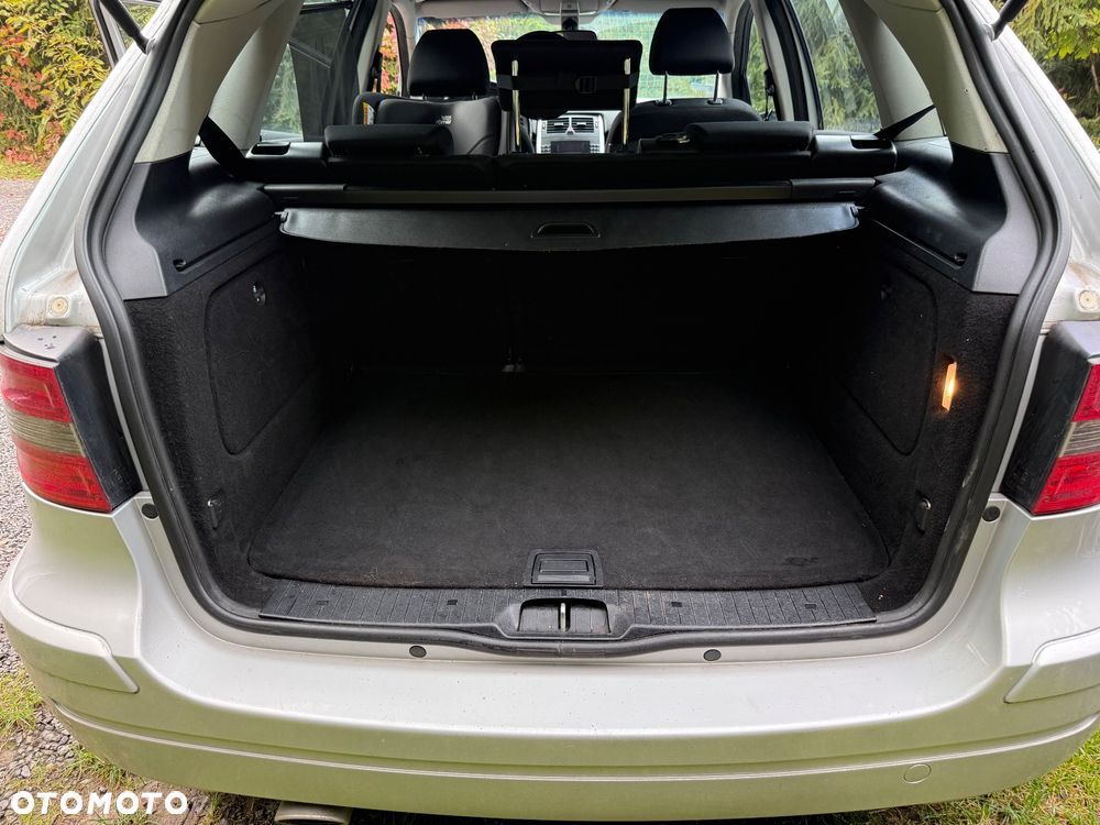 Mercedes-Benz Klasa B - 10