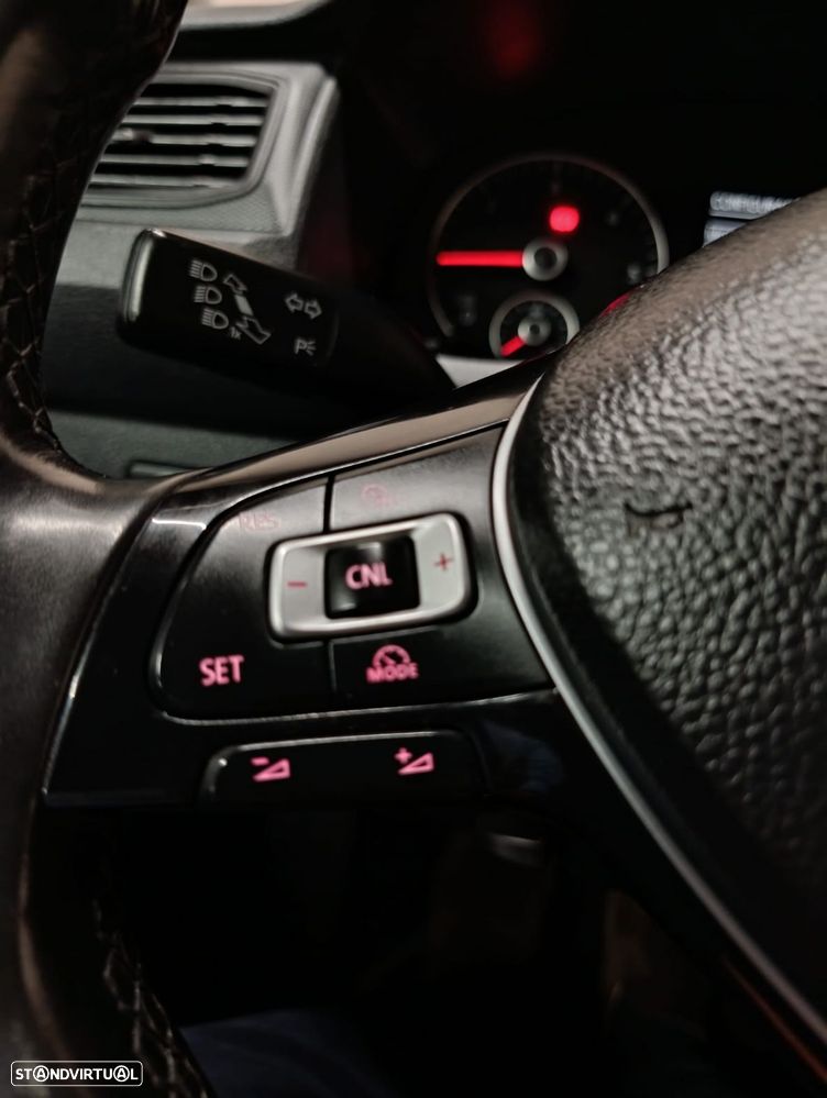 VW Caddy Maxi 2.0 TDi 102cv - 19