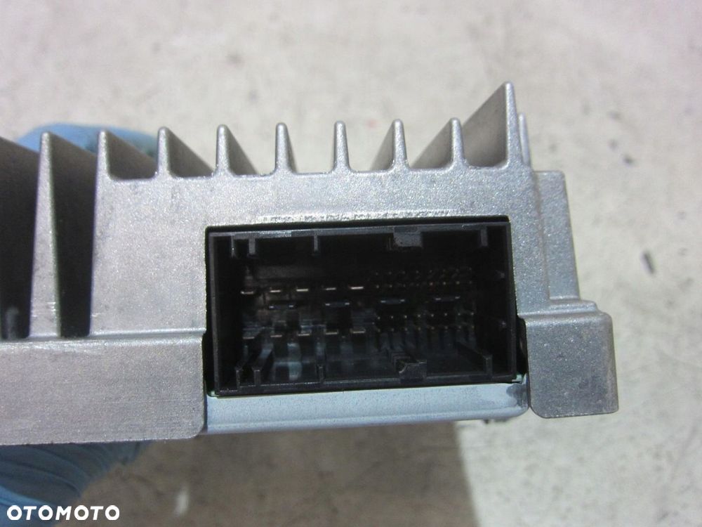 BMW X3 F25 WZMACNIACZ HIFI AUDIO 9251046 65122622680 9397919 65129251046 - 5