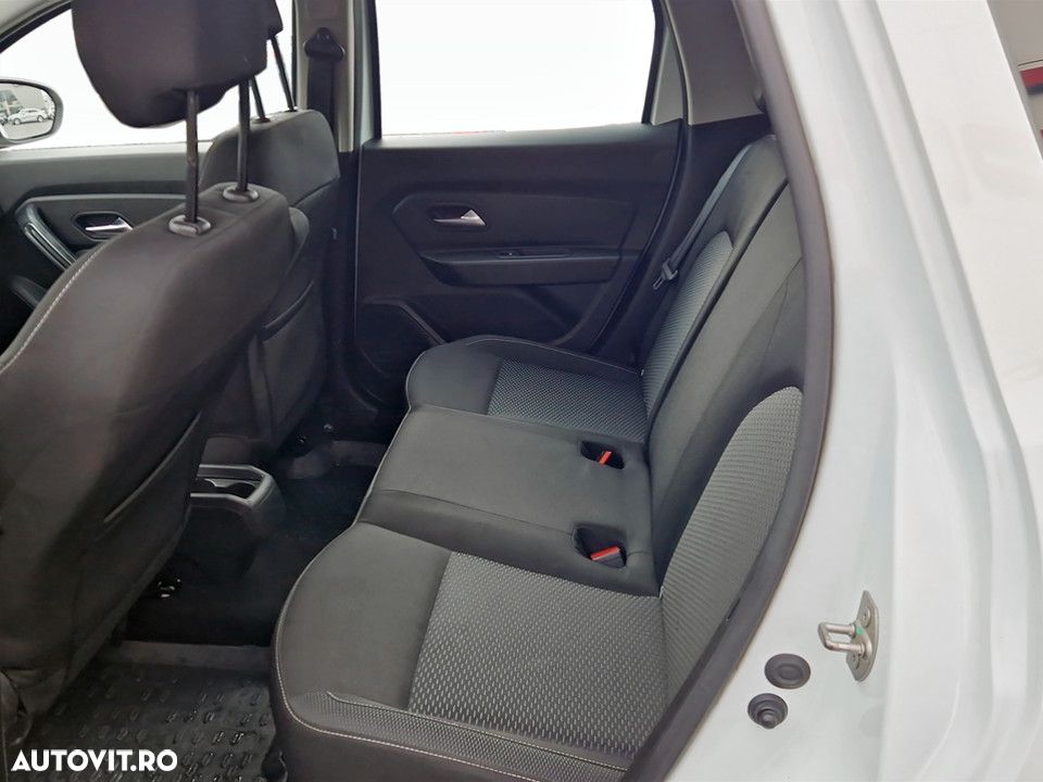 Dacia Duster - 14