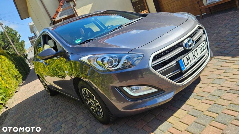 Hyundai i30 - 9
