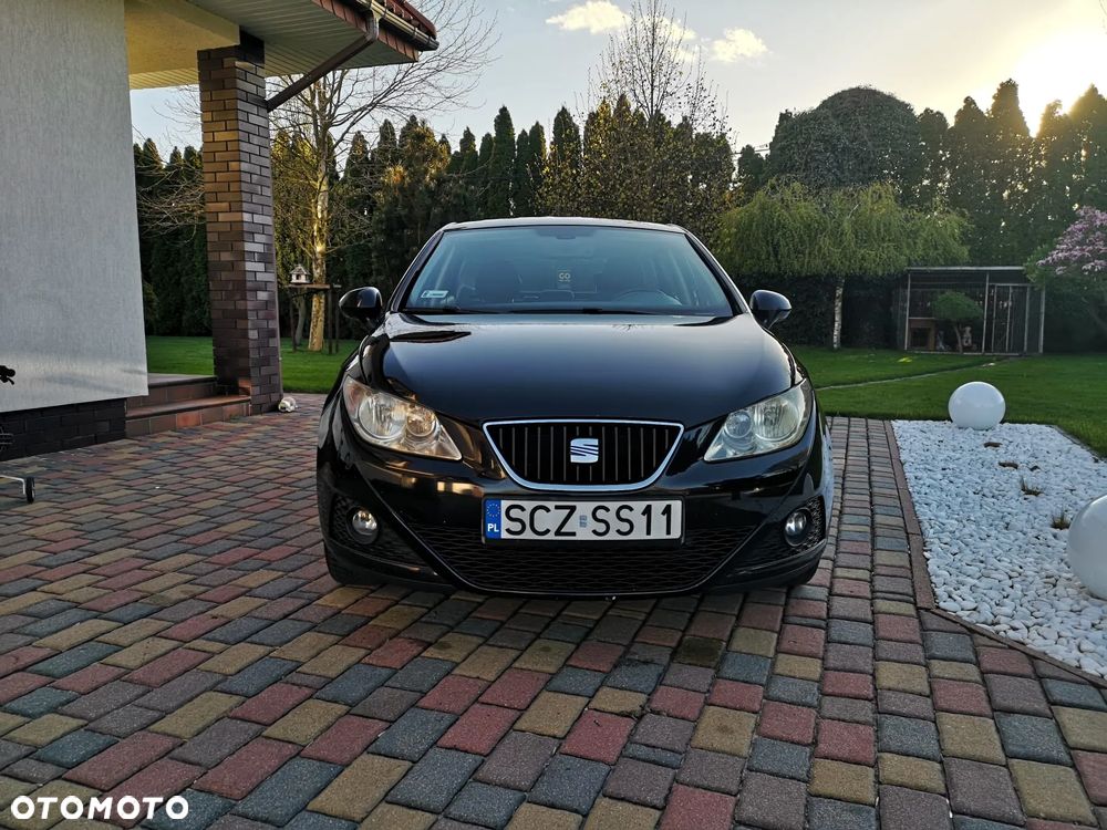 Seat Ibiza 1.9 TDI Style - 2