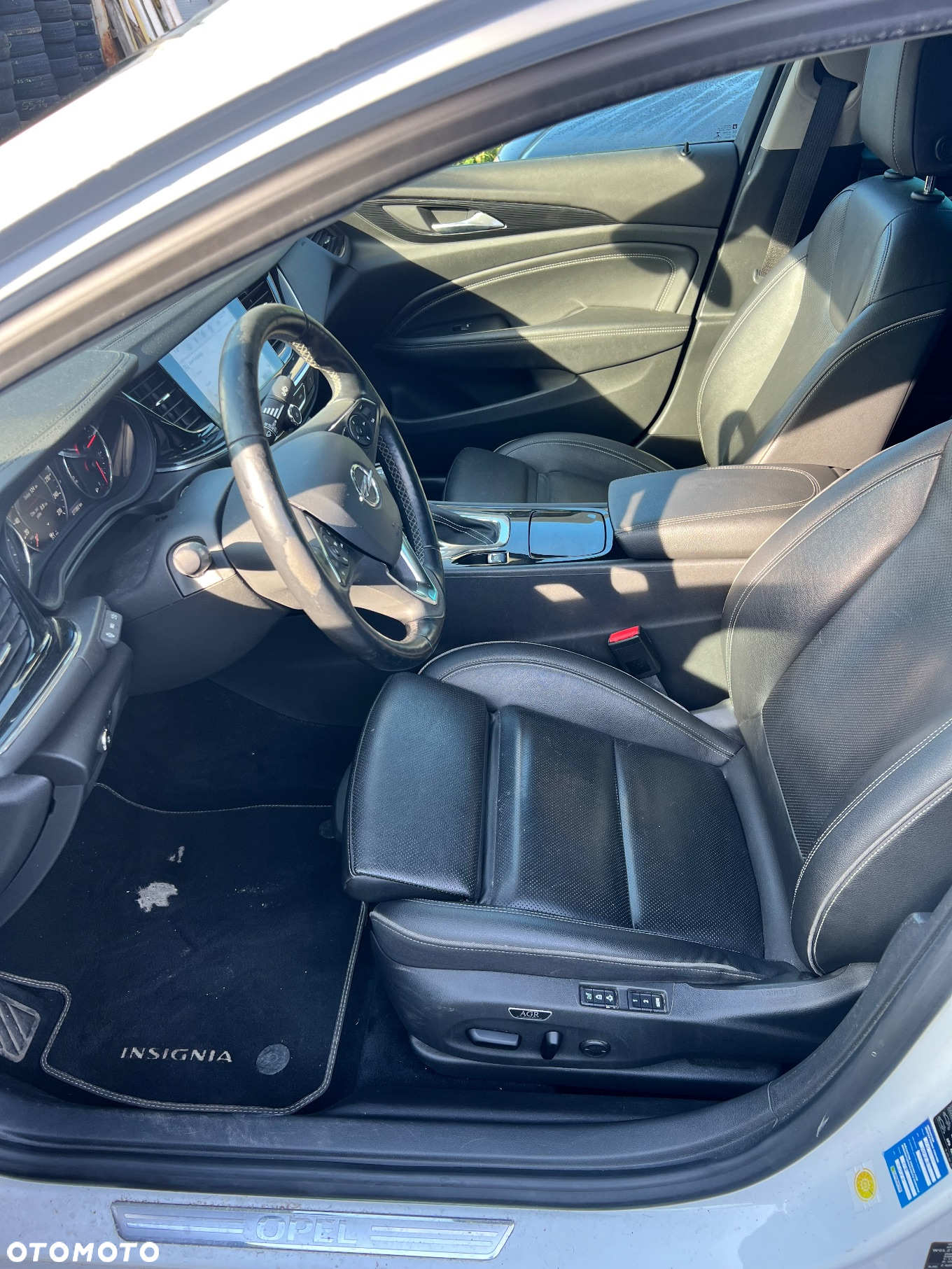 Opel Insignia Grand Sport 1.6 Diesel Automatik Innovation - 6