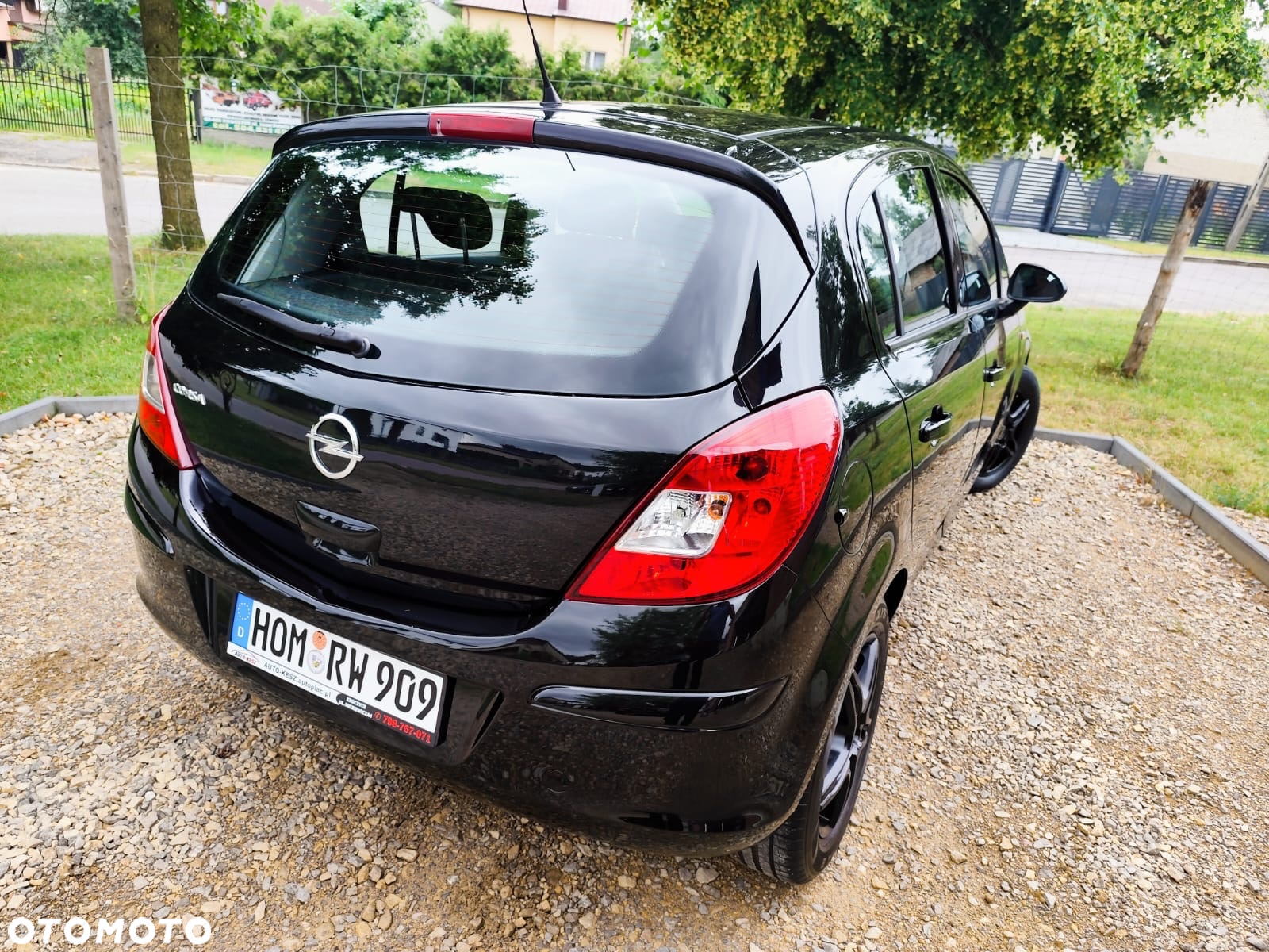 Opel Corsa 1.2 16V Color Edition - 13