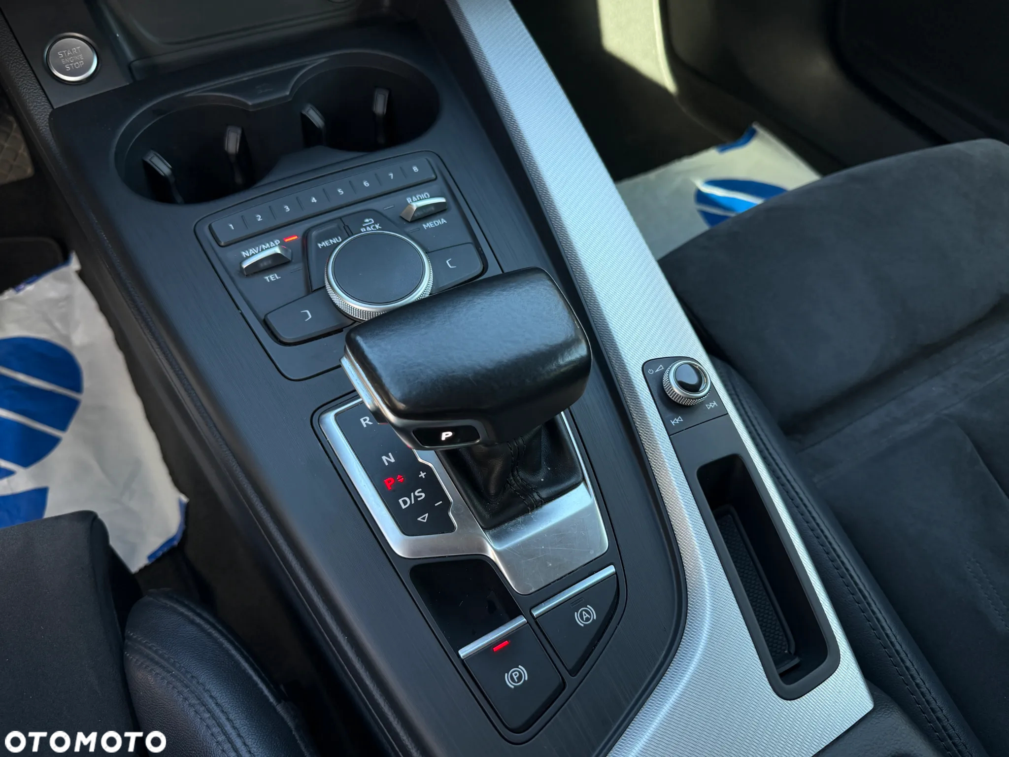 Audi A5 35 TFSI S tronic - 26