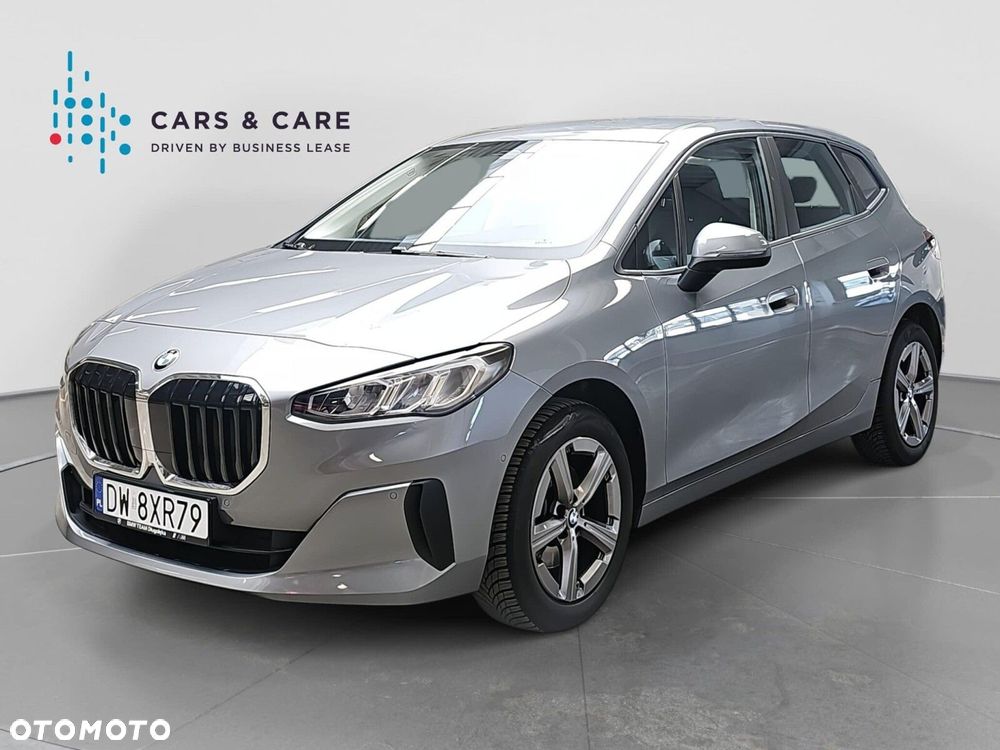 BMW Seria 2 218i - 3