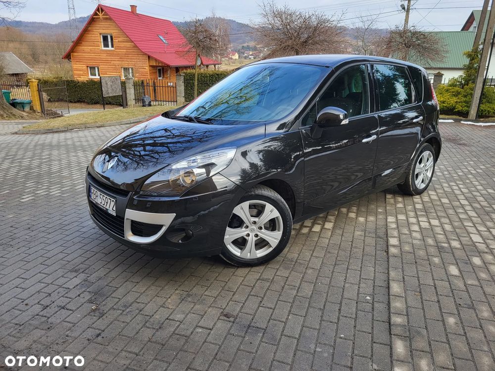 Renault Scenic TCe 130 Dynamique - 2