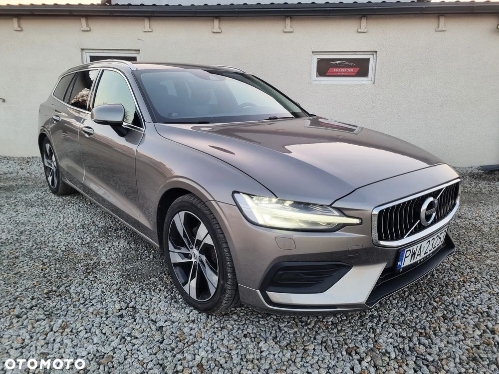 Volvo V60 - 4