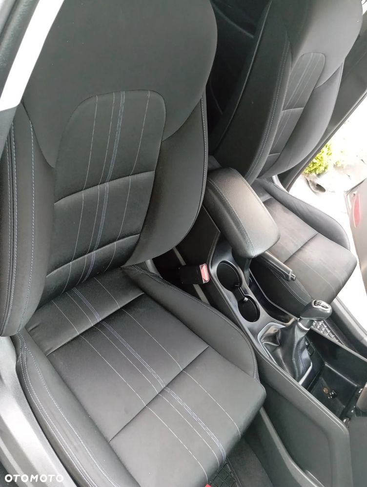 Hyundai Tucson blue 1.6 GDi 2WD Classic - 8