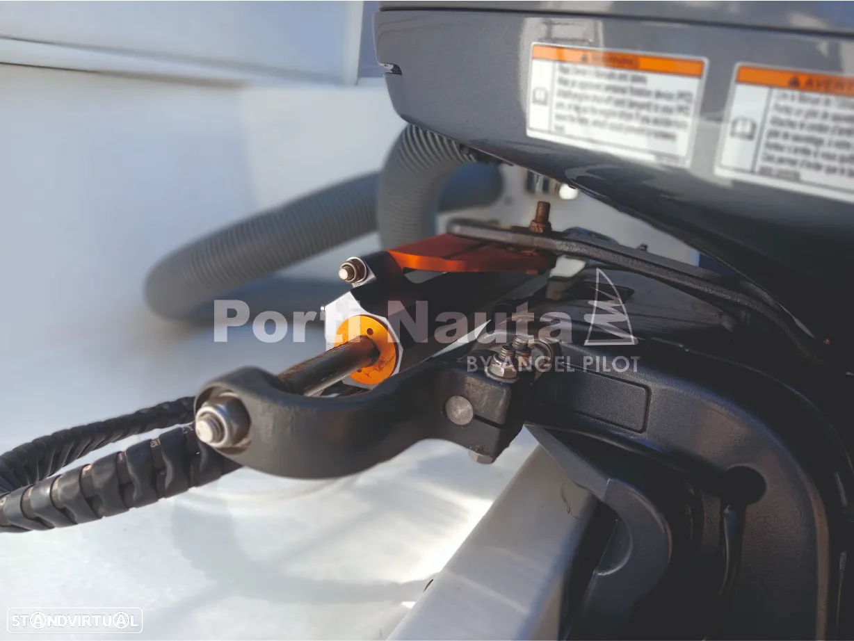 Beneteau Antares 7 - 10