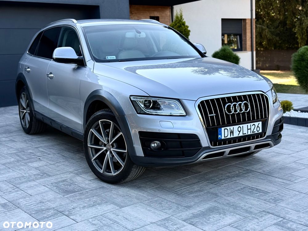 Audi Q5 45 TFSI mHEV Quattro Sport S tronic - 15