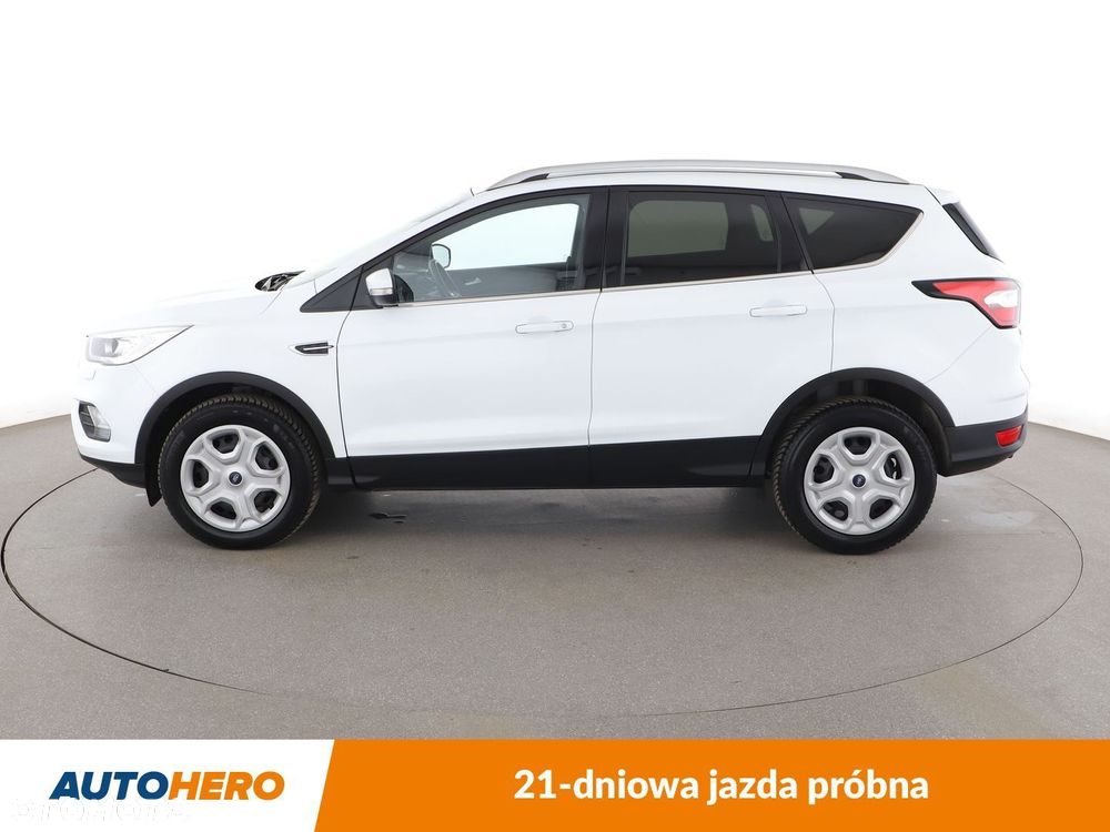 Ford Kuga - 3