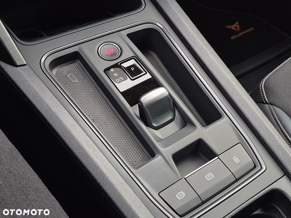 Cupra Formentor 1.4 e-Hybrid DSG - 29