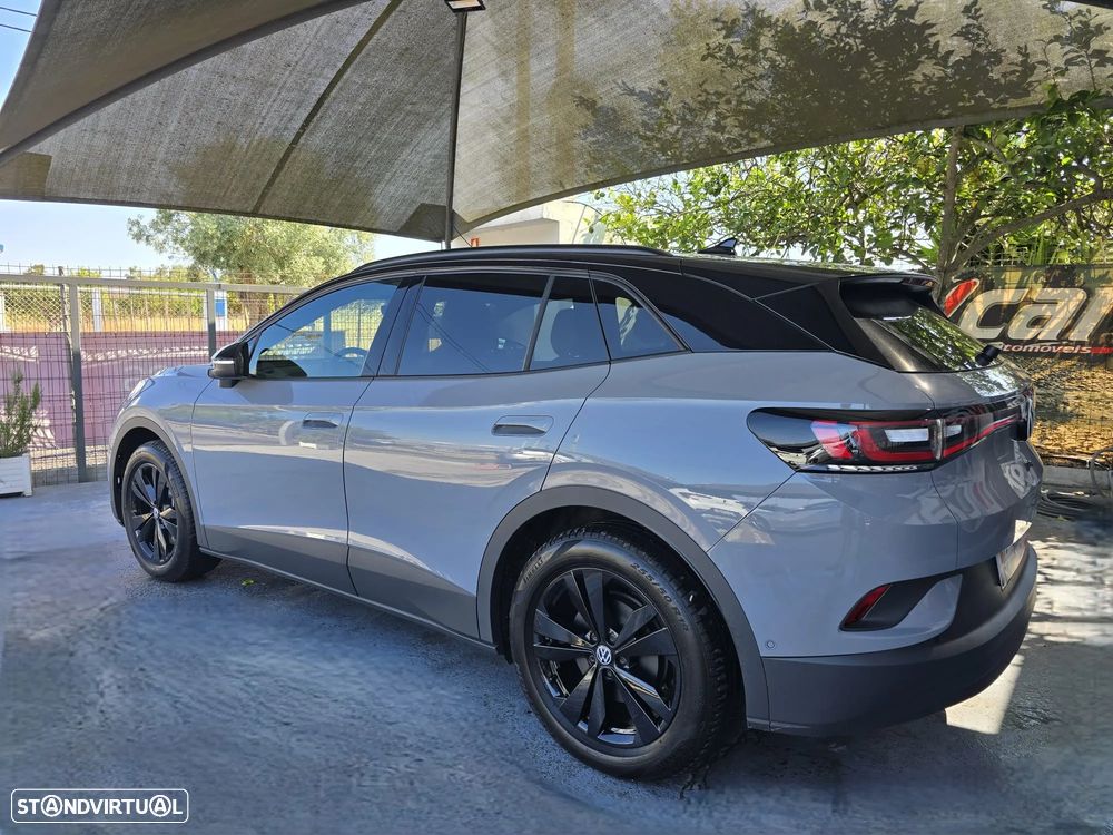 VW ID.4 77 kWh Pro Black Style - 7