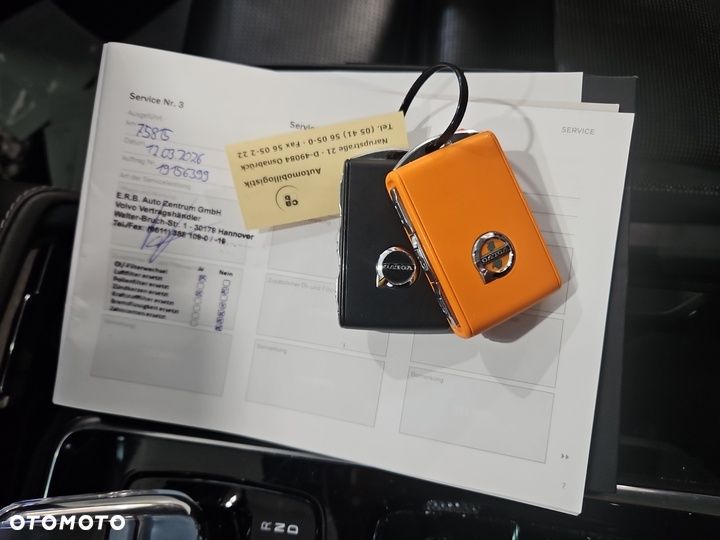 Volvo XC 90 - 16