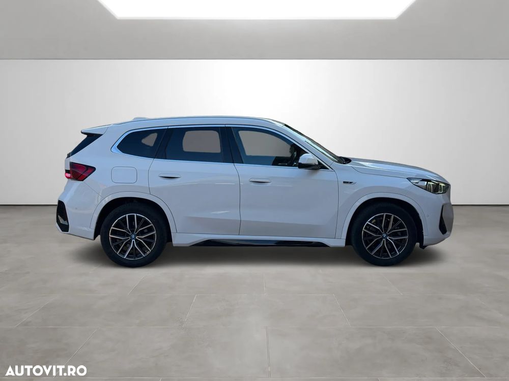 BMW X1 xDrive25e Aut. M Sportpaket - 39