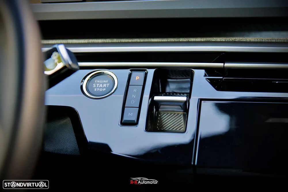 Peugeot 5008 1.2 Hybrid Allure e-DCS6 - 15