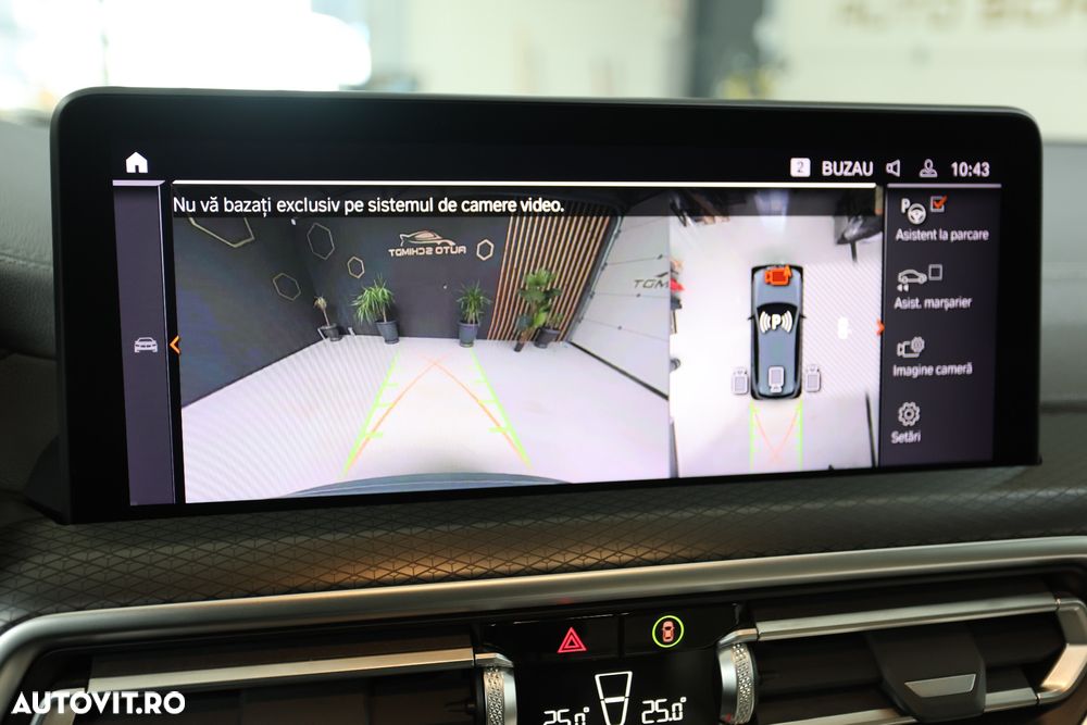 BMW X3 M M40i Sport Edition - 36