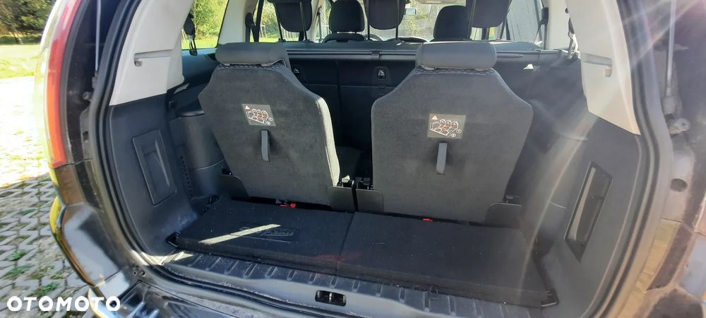 Citroën C4 Grand Picasso 2.0 HDi Exclusive - 36